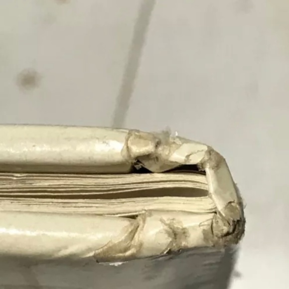 Vintage The Magic Of Mary Poppins 1964 Pillow Book Whitman Disney - Picture 13 of 13